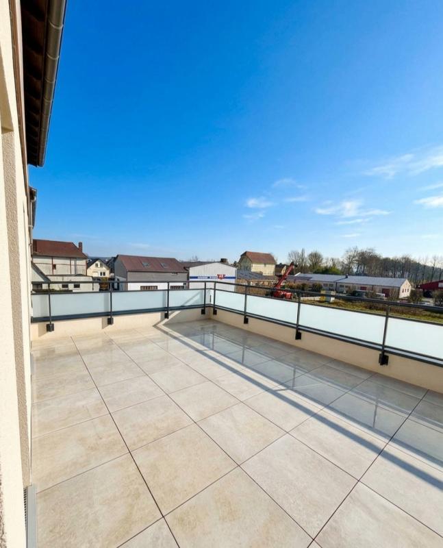 Appartement - 127 m² - 4 pièces