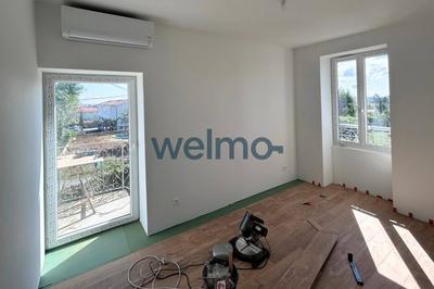 Maison - 52 m² - 3 pièces