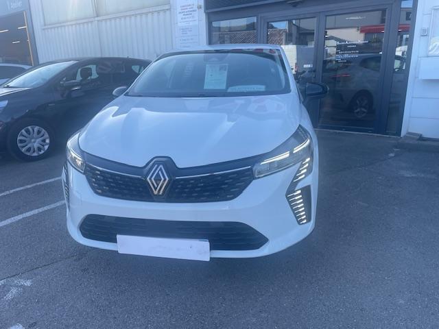 Renault Clio V 1.0i TCe 90 Business