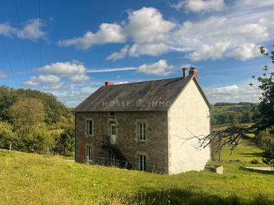 Maison - 162 m² - 6 pièces