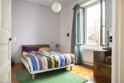 Maison ancienne - 79 m²