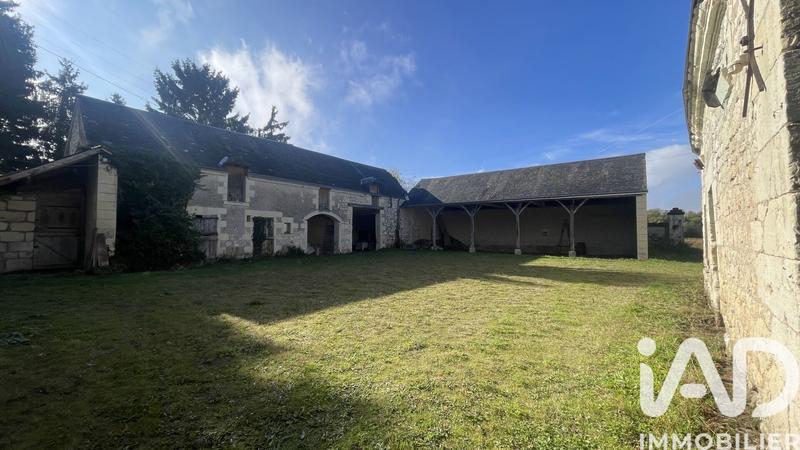 Maison - 228 m² - 8 pièces