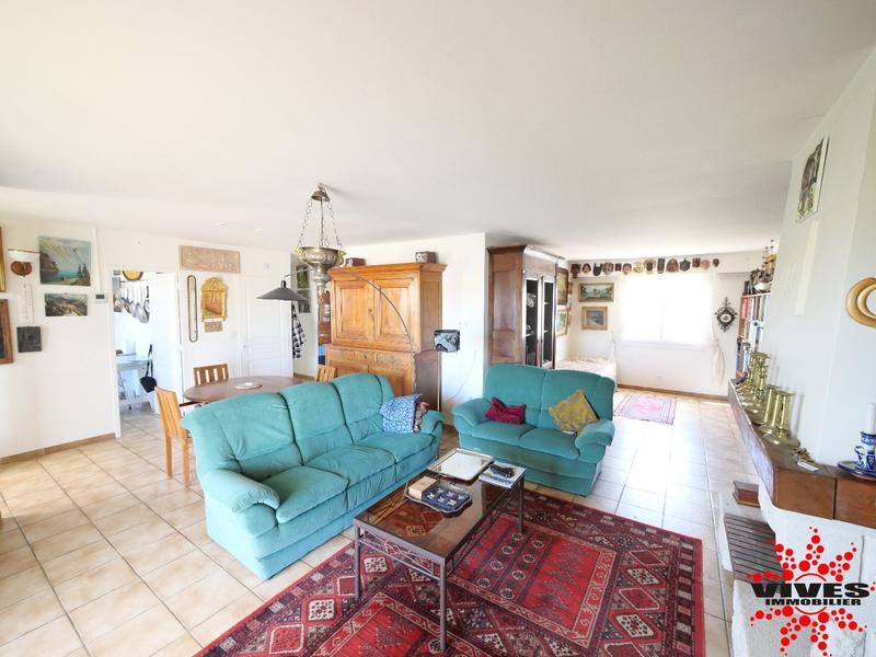 Villa - 185 m² - 3 pièces