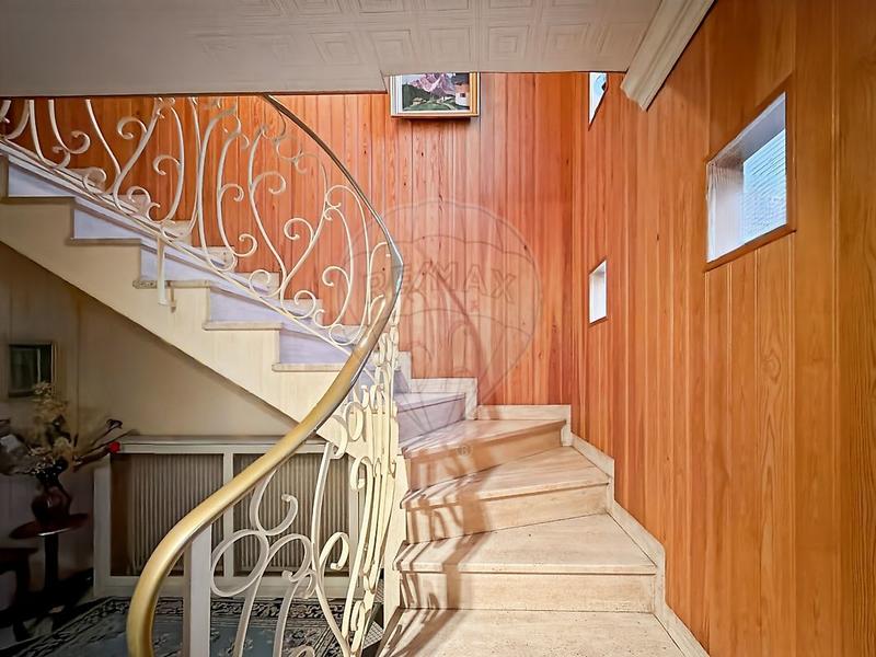 Maison - 114 m² - 4 pièces