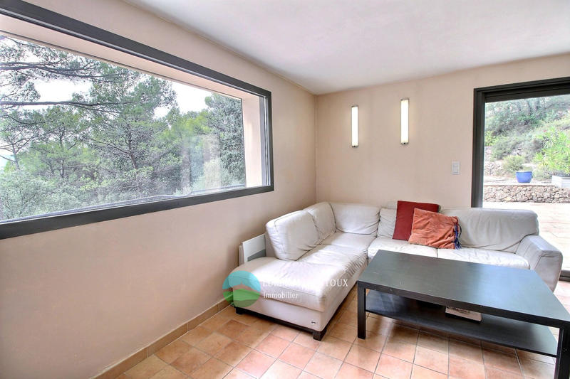 Maison - 106 m² - 4 pièces