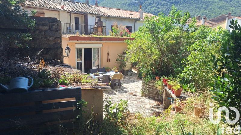 Appartement - 88 m² - 4 pièces