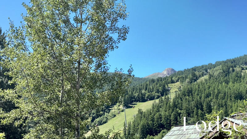 Maison - 59 m² - 3 pièces