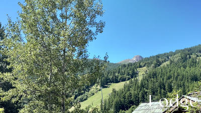 Maison - 59 m² - 3 pièces