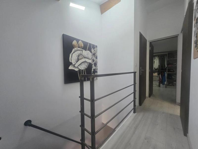 Maison de village - 81 m² - 4 pièces