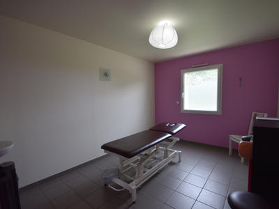 Maison - 271 m² - 10 pièces