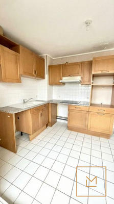 Appartement - 79 m² - 3 pièces