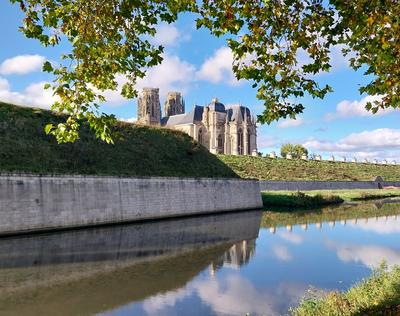 Sur les traces de Vauban - l'Héritage des forteresses pt.2