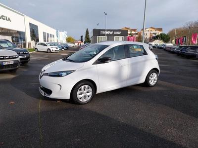 Renault Zoe R90 City