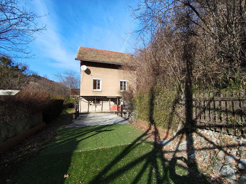 Maison - 133 m² - 5 pièces