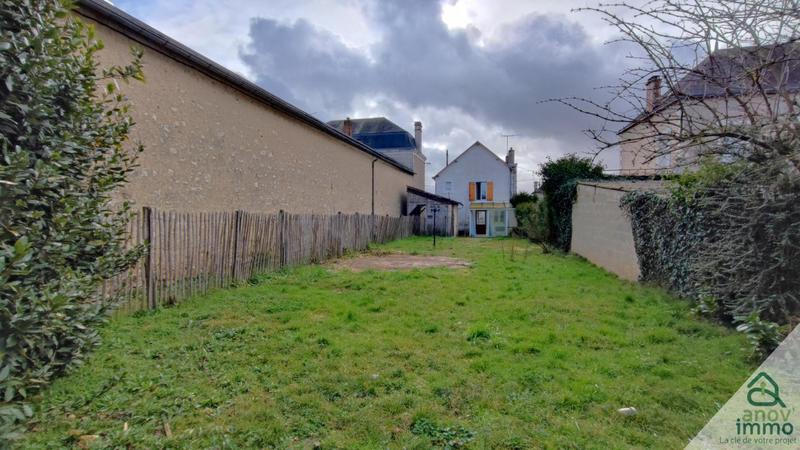 Maison - 125 m² - 7 pièces