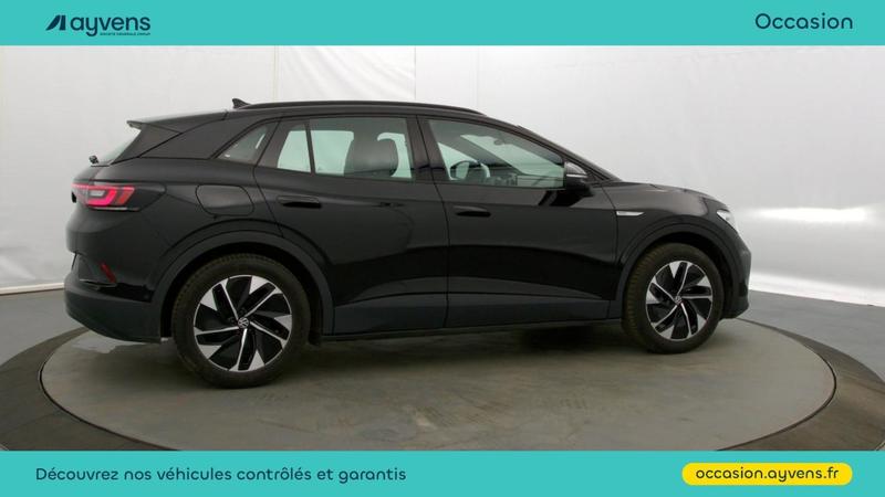 Volkswagen Id.4 204ch Pro Performance 77 kWh Business