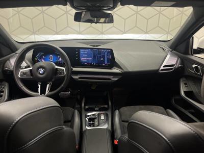 Bmw Série 1 120d 163 ch Dkg7 m Sport