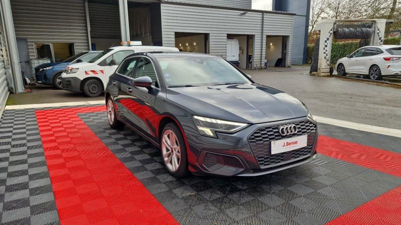 Audi A3 sportback 40 Tfsie 204 s tronic 6 Business Executive