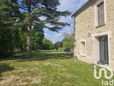 Maison de campagne - 200 m² - 5 pièces