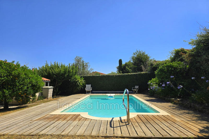 Villa - 124 m² - 5 pièces