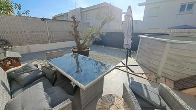 Maison - 77 m² - 4 pièces