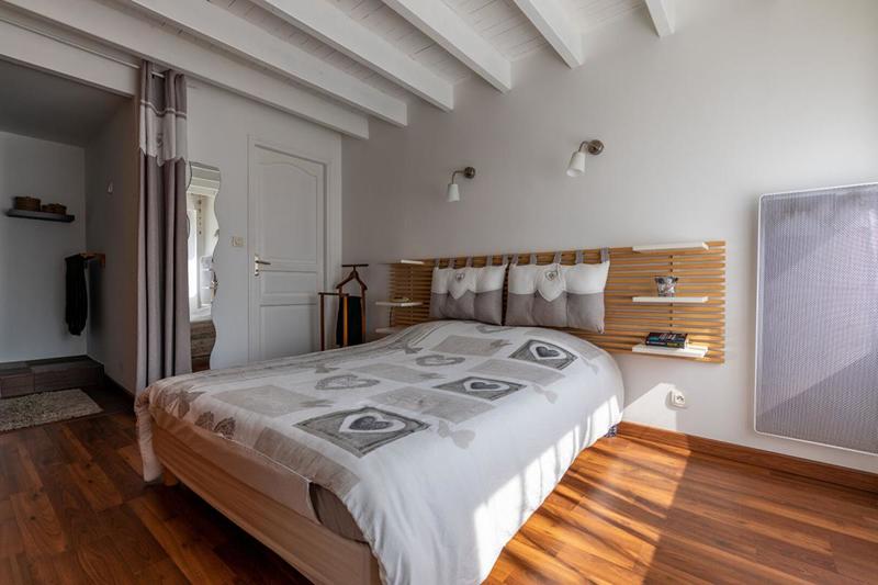 Maison - 147 m² - 4 pièces