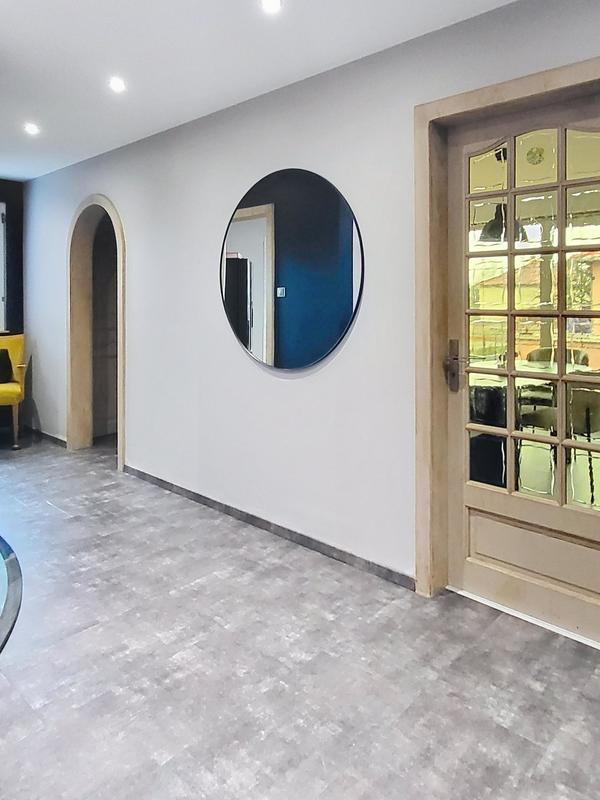 Maison - 166 m² - 6 pièces