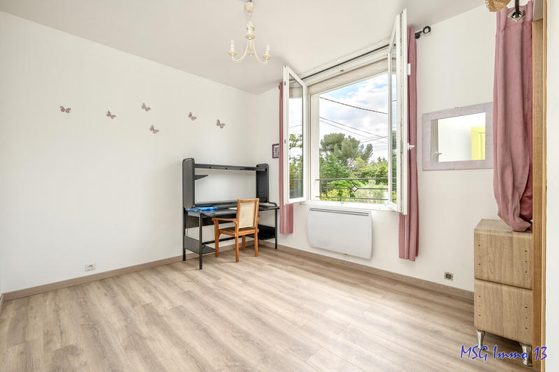 Maison - 114 m² - 4 pièces