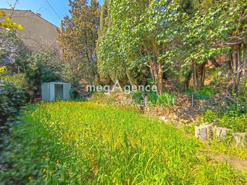 Maison - 107 m² - 5 pièces