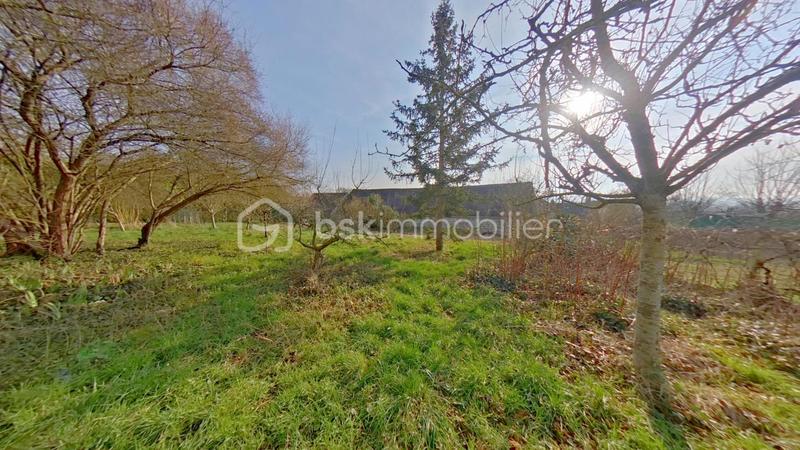 Corps de ferme - 179 m² - 5 pièces