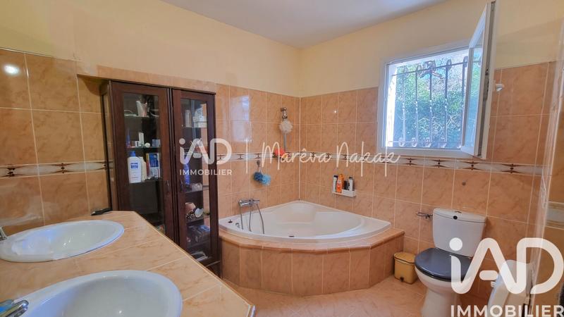 Maison - 152 m² - 5 pièces