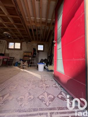 Maison de campagne - 91 m² - 4 pièces