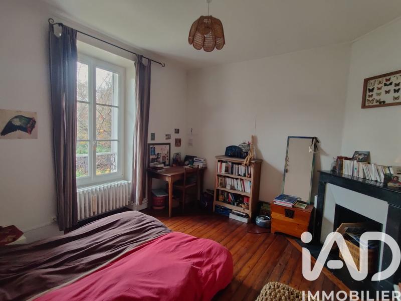 Maison - 158 m² - 6 pièces