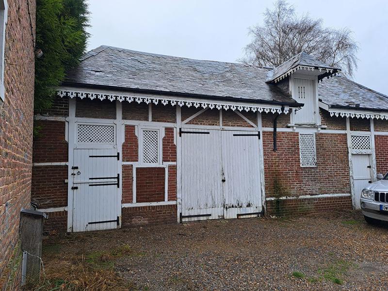 Maison - 120 m² - 4 pièces