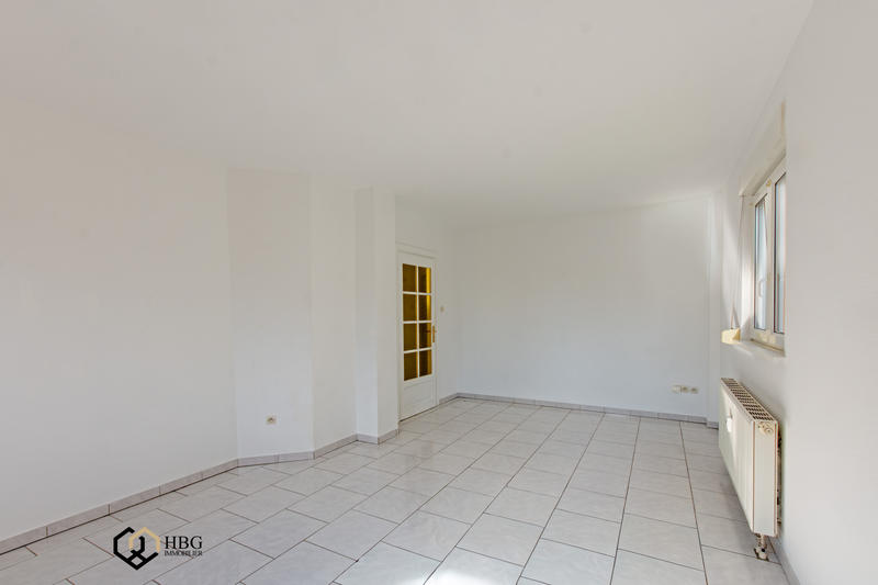 Appartement - 83 m² - 3 pièces