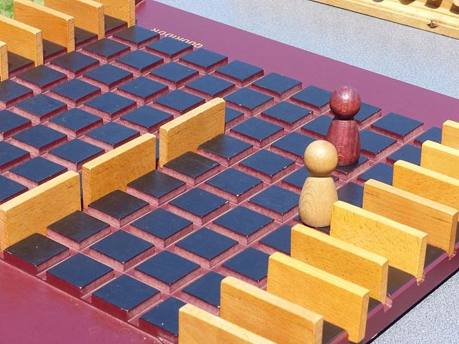 Matinées enfants - Vacances de Pâques