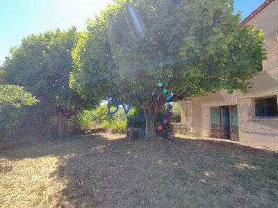 Maison ancienne - 350 m² - 15 pièces