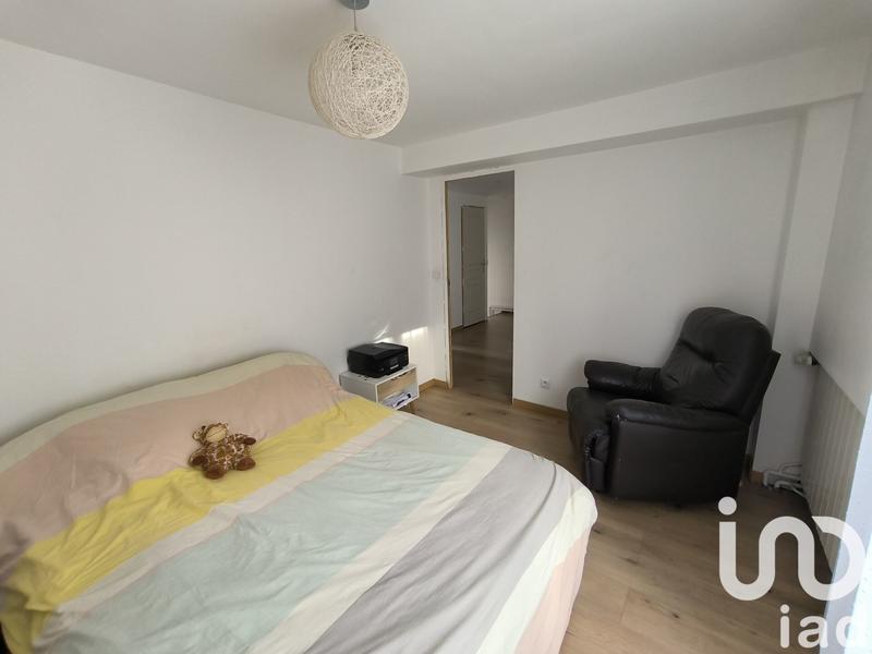 Maison - 131 m² - 5 pièces