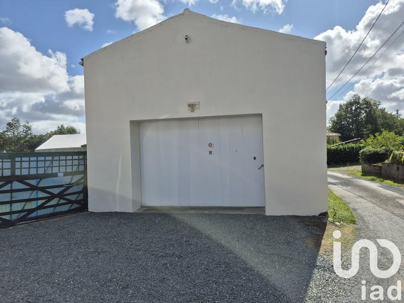 Maison de campagne - 116 m² - 4 pièces