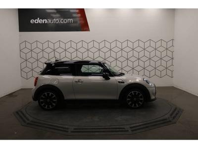 Mini Mini Hatch 3 Portes Cooper se 184 ch Edition Premium