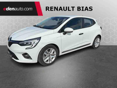 Renault Clio Blue dCi 85 Business