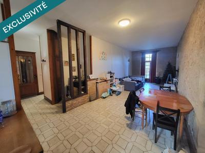 Maison - 354 m² - 7 pièces