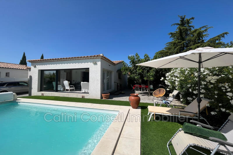 Villa - 105 m² - 4 pièces