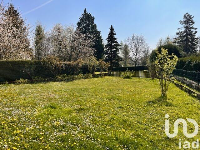 Maison de village - 98 m² - 4 pièces