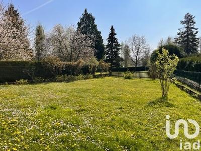 Maison de village - 98 m² - 4 pièces