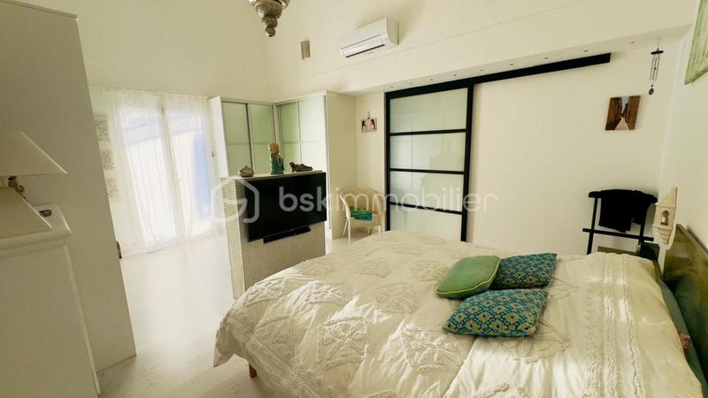 Villa - 135 m² - 4 pièces