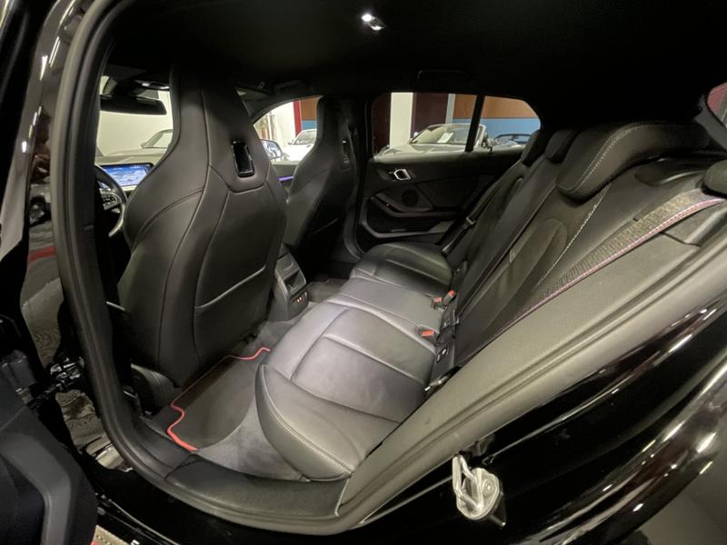 Bmw Série 1 128tiA 265ch (F40)