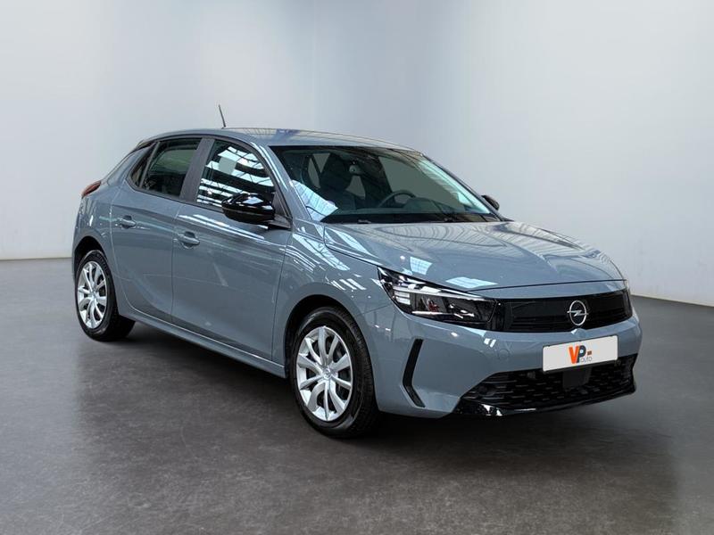 Opel Corsa 1.2 75 ch Bvm5