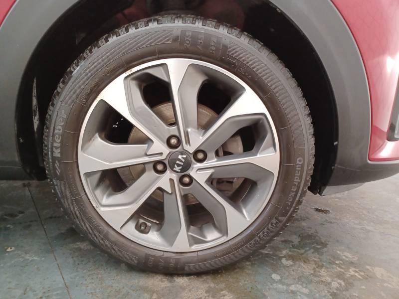 Kia Stonic 1.0 t-GDi 120 ch Premium