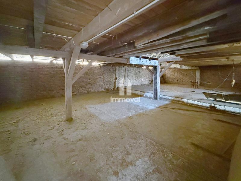 Maison - 83 m² - 4 pièces